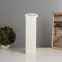 Ночник &laquo;Букет&raquo; (медведь) LED 3хAG10 8х17х29см