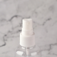 Набор для хранения, в чехле, 6 предметов, цвет белый/прозрачный