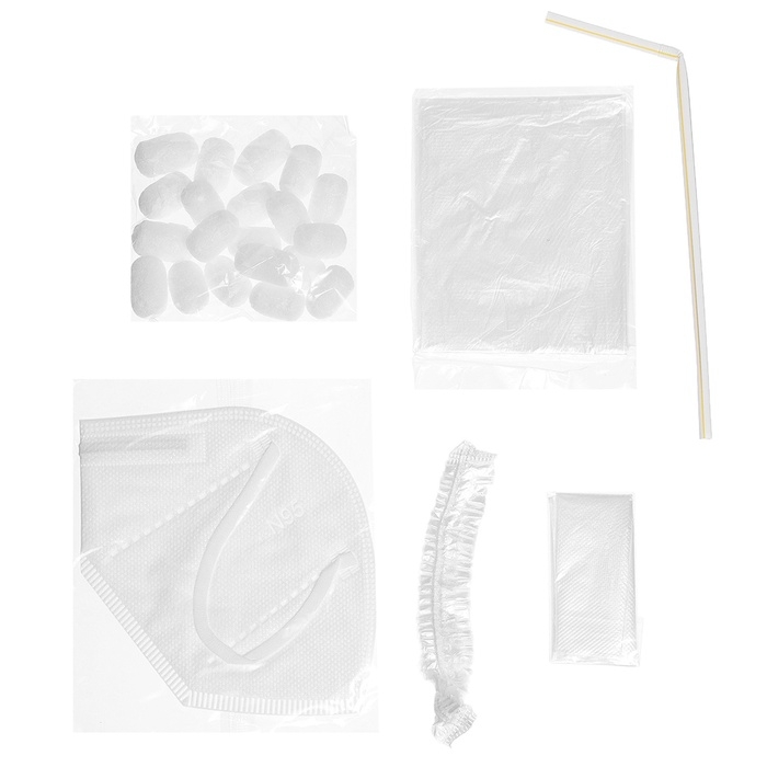 Набор для опытов &laquo;Меганабор для создания слаймов&raquo;, своими руками, 10 фигурок и кристаллов