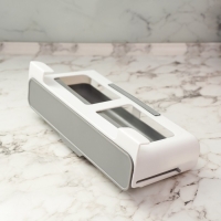 Органайзер для хранения сыпучих продуктов, подвесной, 32&times;13,5&times;9,5см