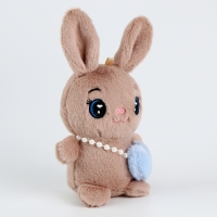 Мягкая игрушка в шоубоксе "На ручки"