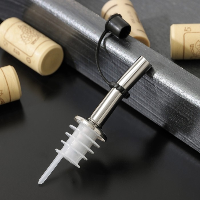 Гейзер Доляна &laquo;Ресто&raquo;, 10 см