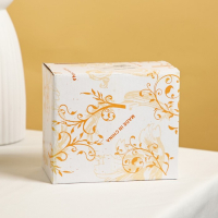 Набор блюдец &laquo;Серебро&raquo;, 14&times;10&times;12 см, с подставкой, 6 шт, цвет серебряный