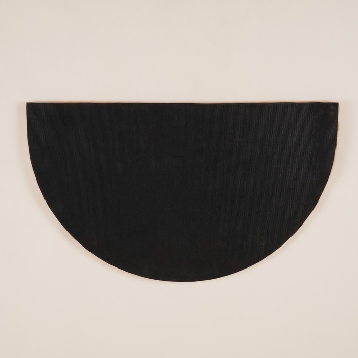 Коврик придверный SL Home, 45&times;75 см, кокосовое волокно