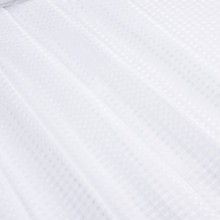 Штора для ванной SL Home, с люверсами, полиэстер, 180&times;180 см