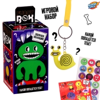 Игровой набор Funny box &laquo;Монстрики&raquo;