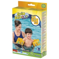 Нарукавники для плавания Swim Safe, ступень &laquo;С&raquo;, 25 х 15 см, от 3-6 лет, 32033 Bestway