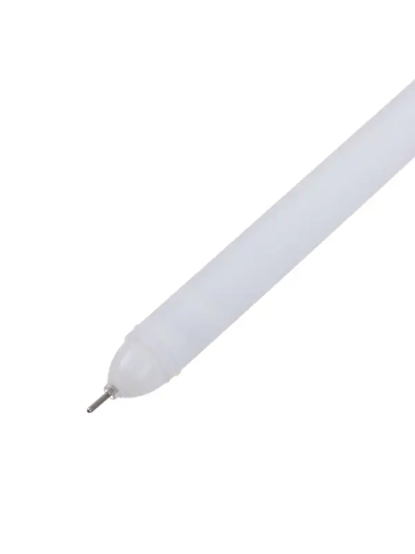 Ручка гелевая-прикол &laquo;Утенок&raquo; (штрихкод на штуке)