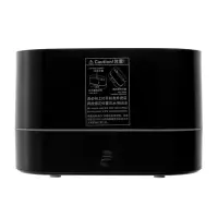 Увлажнитель воздуха LHU-15, ультразвуковой, 250 мл, 4.5 Вт, 3 режима, подсветка