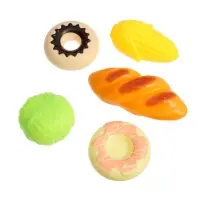 Набор посуды "Обед" 18 предметов