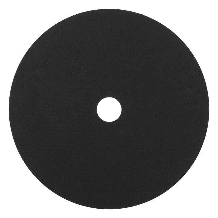 Круг отрезной по металлу ТУНДРА, армированный, 180 х 2.0 х 22 мм