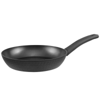 Сковорода с антипригарным Kontur 20F, 20 см индукция