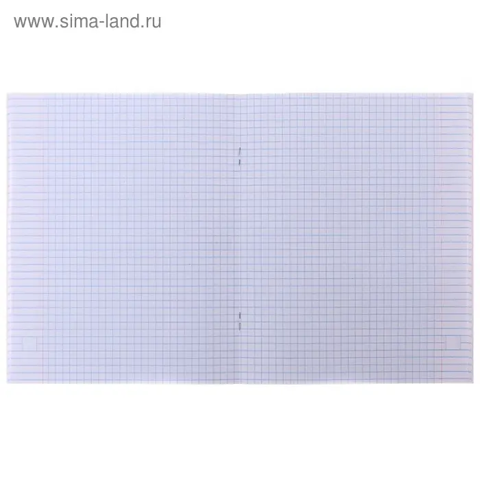 Тетрадь 48 листов в клетку Calligrata &laquo;Единороги-2&raquo;, обложка мелованный картон, МИКС