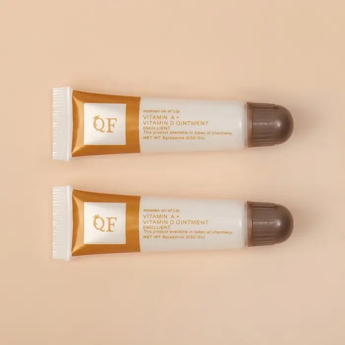 Набор средств для ухода после перманентного макияжа, 2 шт.