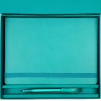 Набор New Factor, бирюзовый