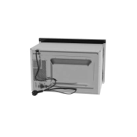 Встраиваемая микроволновая печь HBW 2560WG 25л