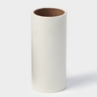 Ролик для одежды со сменными блоками LaDо́m, 8 шт по 50 листов, эргономичная ручка, винтовая намотка