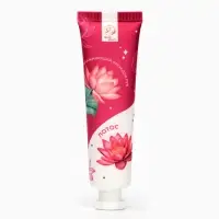 Крем для рук &laquo;Лотос&raquo; увлажняющий, 30 мл