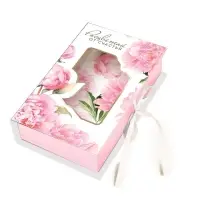 Коробка‒книга &laquo;Расцветай от счастья&raquo;, 20 &times; 12.5 &times; 5 см