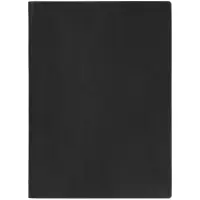 Ежедневник Chillout New, недатированный, черный