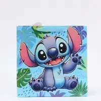 Пакет подарочный &laquo;Герой&raquo;, 30 &times; 30 &times; 15 см