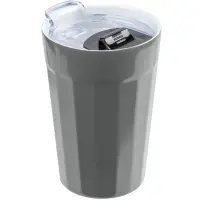 Термостакан iconyMug, серый