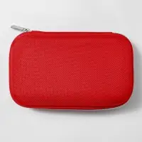 Каркасная аптечка, 21 х 13 см