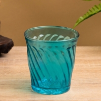 Подсвечник для чайной свечи 8х8х8,5 см