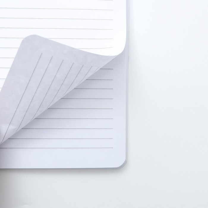 Ежедневник А5+, 100 листов Мягкая обл.Софт-тач &laquo;С 8 Марта&raquo;