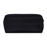 Пенал мягкий Calligrata, 1 отделение, 90 х 200 х 50, кожзам, стандарт, МИКС