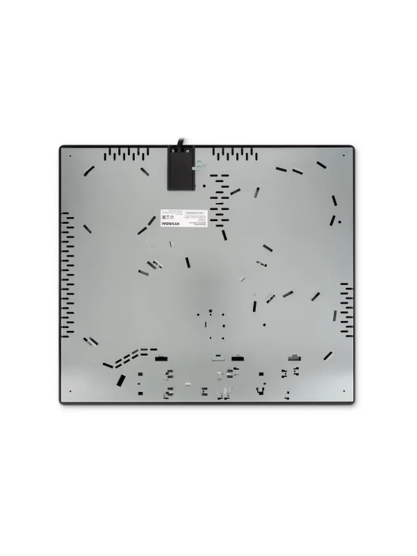 Варочная поверхность HHE 6451 BG черный