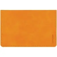 Еженедельник Urban, недатированный, оранжевый