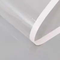 Пленка глянцевая для декора и флористики &laquo;Полоса&raquo;, розовая, 58&times;58 см