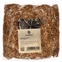 Щепа для копчения Maclay &laquo;Вишня&raquo;, 210&plusmn;30 г