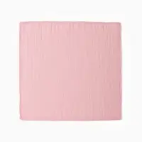 Набор платочков Крошка Я Сolored hearts (вид 1) 20*20 см-5 шт, муслин, 100 % хлопок