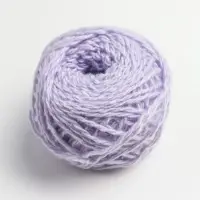 Пряжа для вязания спицами, крючком &laquo;Карачаевская&raquo;, моток, 100% акрил, 100 м/40&plusmn;5 г, (дымок)