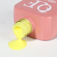 Гель лак для ногтей &laquo;SIMPLE&raquo;, 3-х фазный, 10 мл, LED/UV, цвет (204)