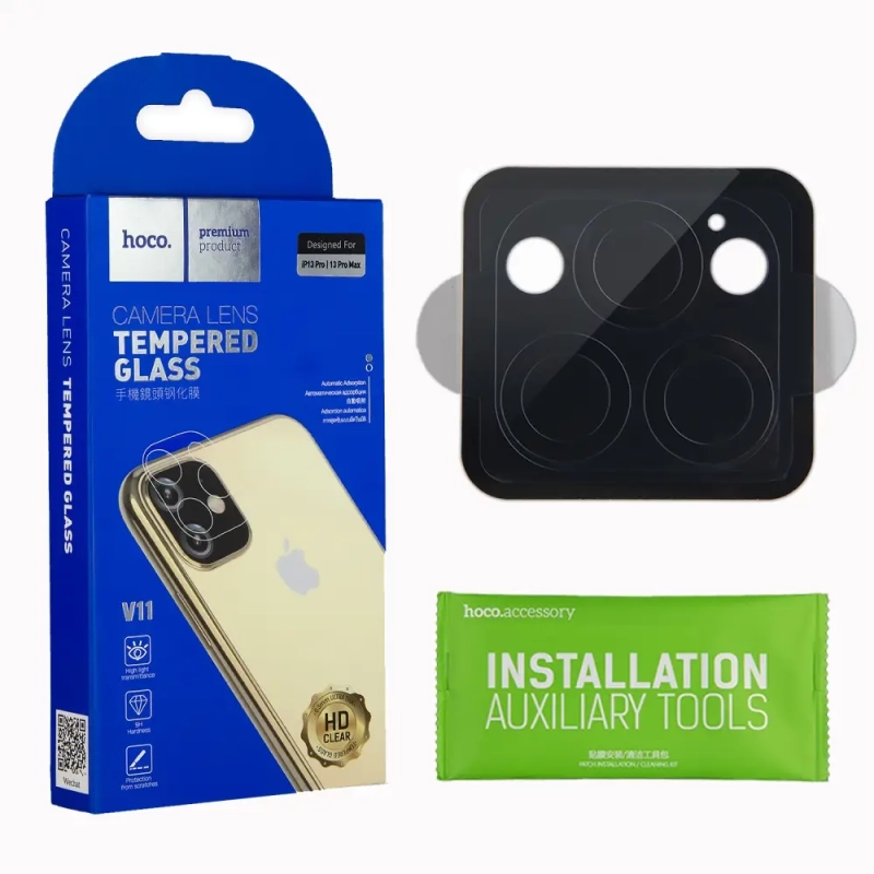 Защитная пленка для камеры iPh 13 Pro