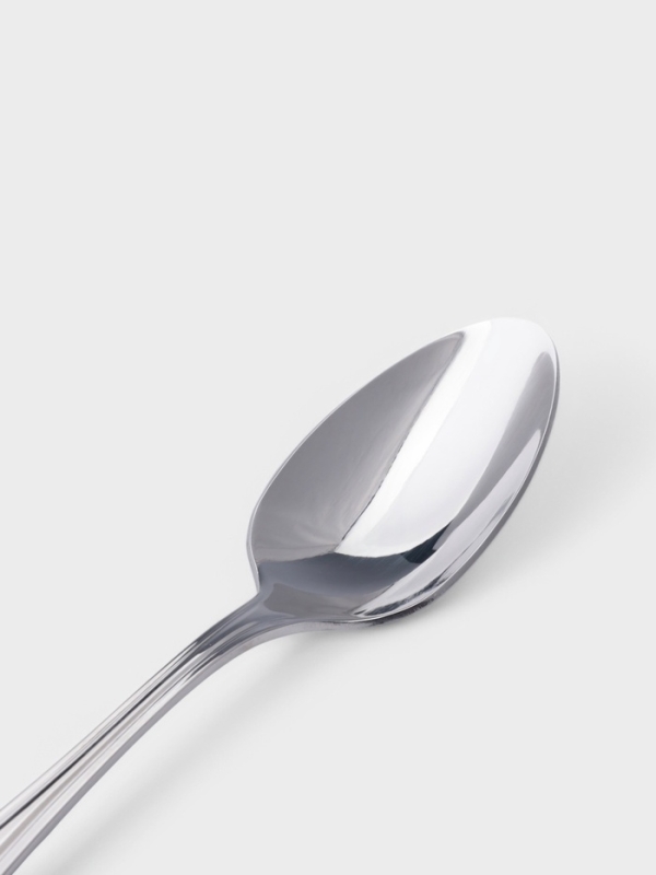 Ложка чайная 13,2 см, толщина 2 мм Oester