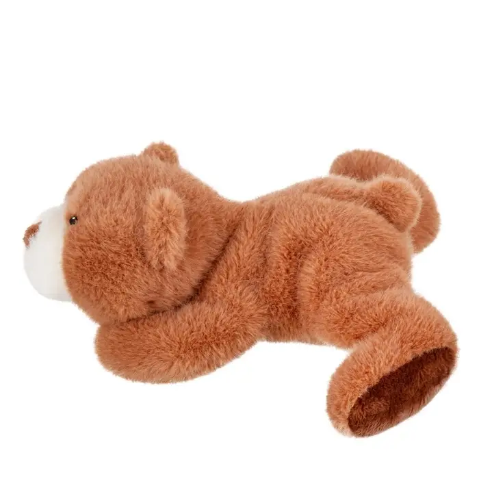 Мягкая игрушка "Мишка", 16 см