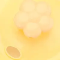 Фонтан для животных с миской, 34&times;17.5&times;11.5 см, бежевый