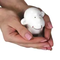 Статуэтка &laquo;Обезьяна&raquo;