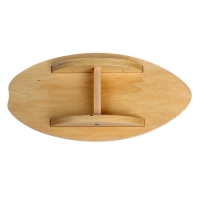 Развивающая игра &laquo;Балансирующая Доска&raquo; розовый, 45 &times; 22,5 &times; 3 см