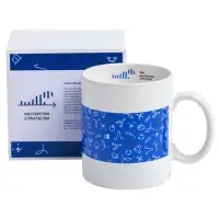 Кружка &laquo;Бизнес-зодиак. Рак&raquo;