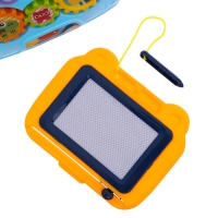 Каталка-ходунки &laquo;Весело гуляем&raquo;, световые, звуковые эффекты