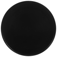 Шайба хоккейная, взрослая, d=7,5 см