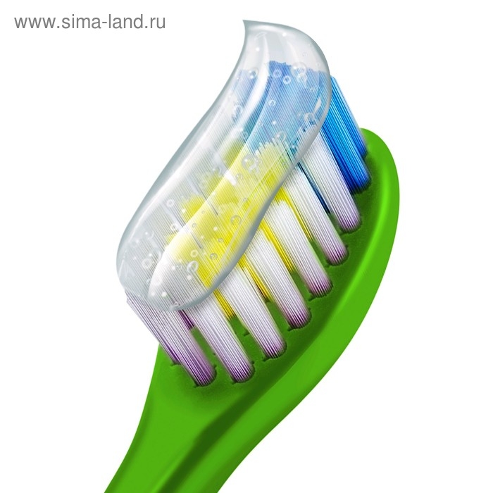 Зубная паста Colgate &laquo;Клубника&raquo;, детская, от 3-5 лет, с фторидом, 60 мл