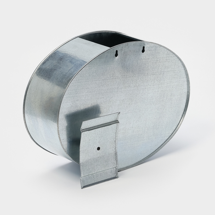 Умывальник с краном, 20 л, оцинкованный