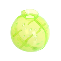 Набор для опытов &laquo;Прыгающие мячи&raquo;, 2 формы, 6 цветов