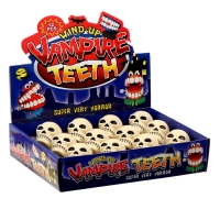 Заводная игрушка &laquo;Череп&raquo;